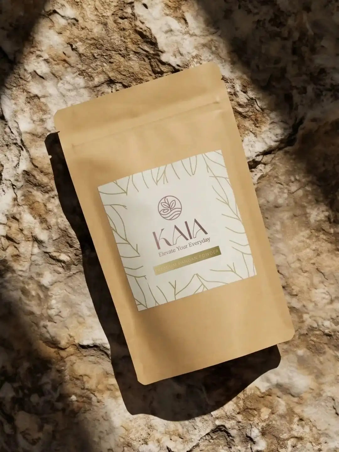 KAIA Pandan
